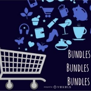 Bundles!!!!!